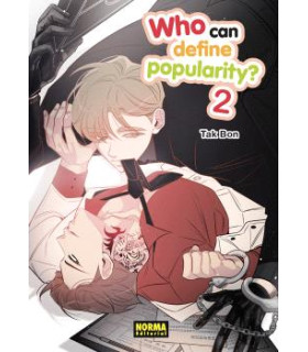 WHO CAN DEFINE POPULARITY 02