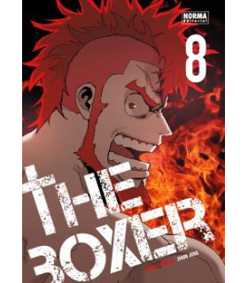 THE BOXER 08