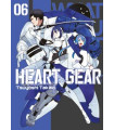 HEART GEAR 06