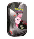 Black Bolt & White Flare - POKEMON - Mini tin