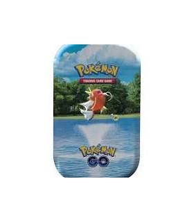 Pokemon Go - POKEMON - Mini Tin