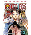 ONE PIECE Nº 12 (3 EN 1)