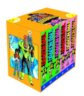 DRAGON BALL LEGEND Nº 03/03