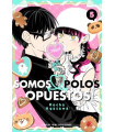 TÚ Y YO SOMOS POLOS OPUESTOS, VOL. 5