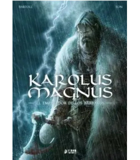 KAROLUS MAGNUS