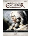 LAS CRONICAS DE EXCALIBUR INTEGRAL