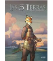 LAS 5 TIERRAS: DEMEUS LOR