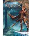 MAGOS 06 ARUNDILL Y LA ORDEN DE LAS SOMBRAS/ ENARATH