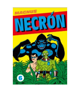 NECRÓN 06