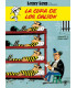 LUCKY LUKE. LA CURA DE LOS DALTON