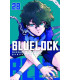 BLUE LOCK Nº 28