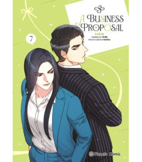 A BUSINESS PROPOSAL Nº 07