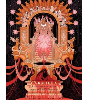 CARMILLA