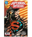 SUPERMAN SUPERSTARS: EL DESAFÍO DE LAS ESTRELLAS