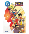 DC X SONIC 2
