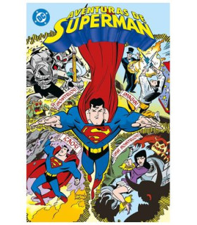 AVENTURAS DE SUPERMAN 03