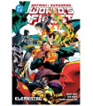 DC PREMIERE. AMANECER DE DC. BATMAN/SUPERMAN: WORLD'S FINEST 3 ELEMENTAL
