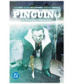 DC PREMIERE. AMANECER DE DC. EL PINGÜINO 1 EL PAJARO PRODIGO