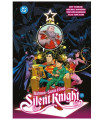 BATMAN/SANTA CLAUS: SILENT KNIGHT