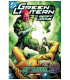 BIBLIOTECA GREEN LANTERN 05 DE GEOFF JOHNS SE BUSCA HAL JORDAN