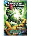 BIBLIOTECA GREEN LANTERN 05 DE GEOFF JOHNS SE BUSCA HAL JORDAN