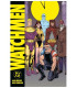 ARCHIVOS DC. WATCHMEN