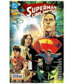 SUPERMAN UNLIMITED 1