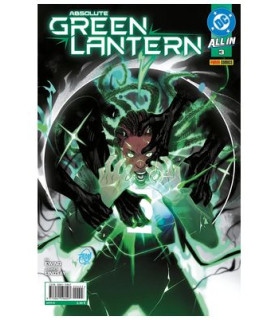 ABSOLUTE GREEN LANTERN 03