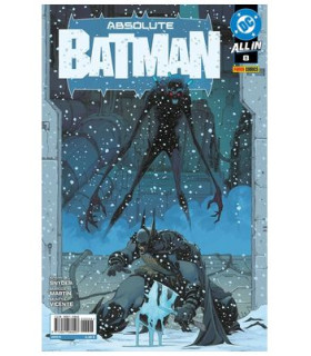 ABSOLUTE BATMAN 08