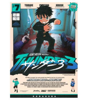 THUNDER 3 N.7