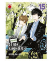 EL MISTERIO PROHIBIDO DE RON KAMONOHASHI 15