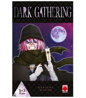 DARK GATHERING 12