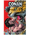 MARVEL PREMIERE. 04 CONAN EL BARBARO LA TIERRA DEL LOTO