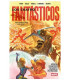 MARVEL PREMIERE. LOS 4 FANTASTICOS DE RYAN NORTH2. CUATRO HISTORIAS SOBRE LA ESP