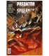 PREDATOR VERSUS SPIDERMAN (MARVEL ONE-SHOT)