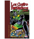 OBRAS MAESTRAS MARVEL. LOS CUATRO FANTASTICOS DE JOHN BYRNE 2 DE 7