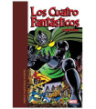 OBRAS MAESTRAS MARVEL. LOS CUATRO FANTASTICOS DE JOHN BYRNE 2 DE 7