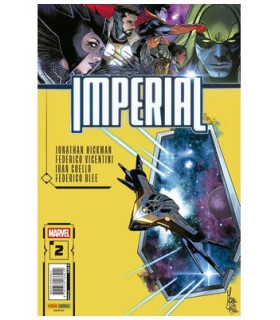 IMPERIAL 2 DE 4