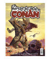LA ESPADA SALVAJE DE CONAN 08 (RUSTICA)