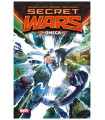 MARVEL ESSENTIALS 35 SECRET WARS: OMEGA