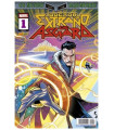 DOCTOR EXTRAÑO DE ASGARD 1 DE 2