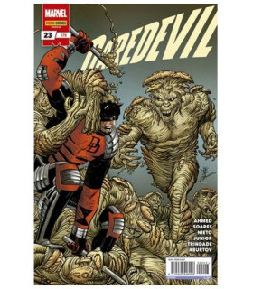 DAREDEVIL 23 (70)
