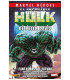 CMH 130 EL INCREIBLE HULK DE PETER DAVID 06. FANTASMAS DEL FUTURO