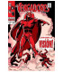 BIBLIOTECA MARVEL 105. LOS VENGADORES 11