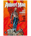 ANIMAL MAN DE JEFF LEMIRE