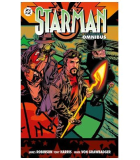 STARMAN. LA COLECCION COMPLETA 2