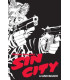 SIN CITY 03. LA GRAN MASACRE (CARTONÉ)