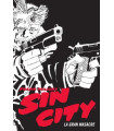SIN CITY 03. LA GRAN MASACRE (CARTONÉ)