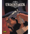 UNDERTAKER 08. UN MUNDO SEGUN OZ