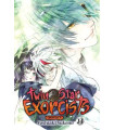 TWIN STAR EXORCISTS: ONMYOUJI 23